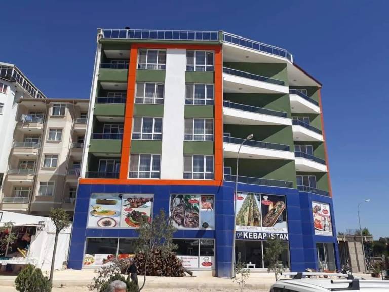 Apartment  Cumhuriyet Mahallesi