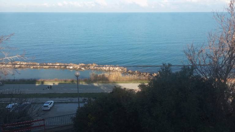 Ferienhaus in Marina di San Vito,  f&uuml;r max. 4 Personen