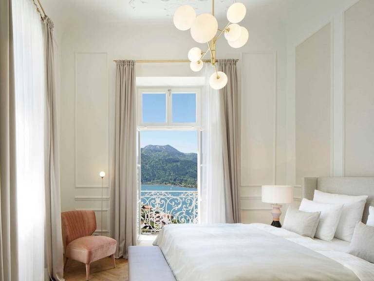 Bed & Breakfast  Tegernsee