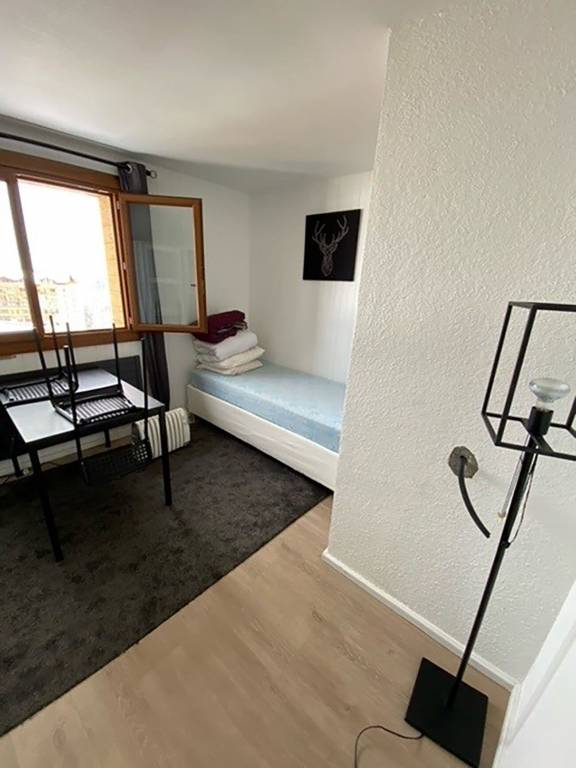 Appartement Courchevel 1650