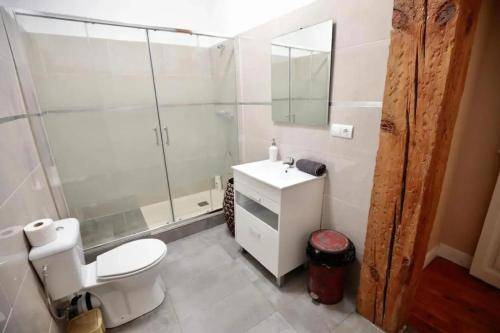 Ferienwohnung Valladolid