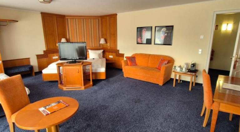 Hotel Beethoven — photo 3