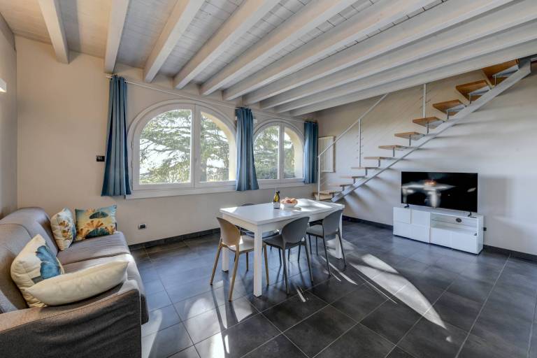 Ferienwohnung Polpenazze del Garda