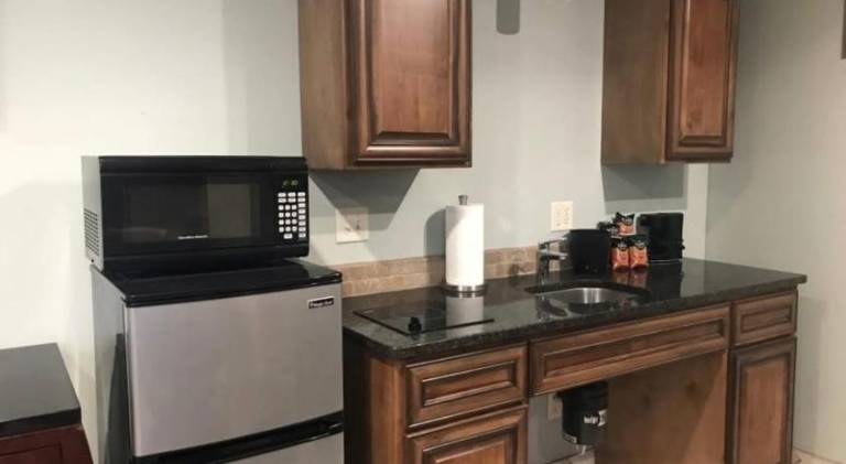 Baltzell Lodge — photo 2