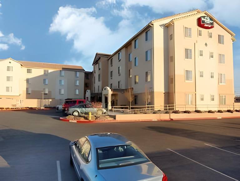TownePlace Suites by Marriott Albuquerque Airport