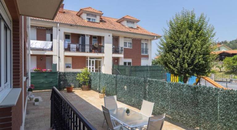 Apartment with 2 rooms for 4 persons — photo 3