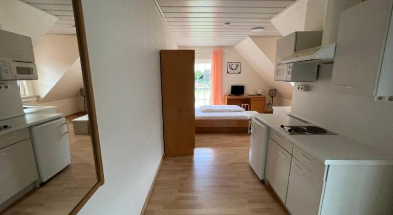 Hotel Rehkitz — photo 3