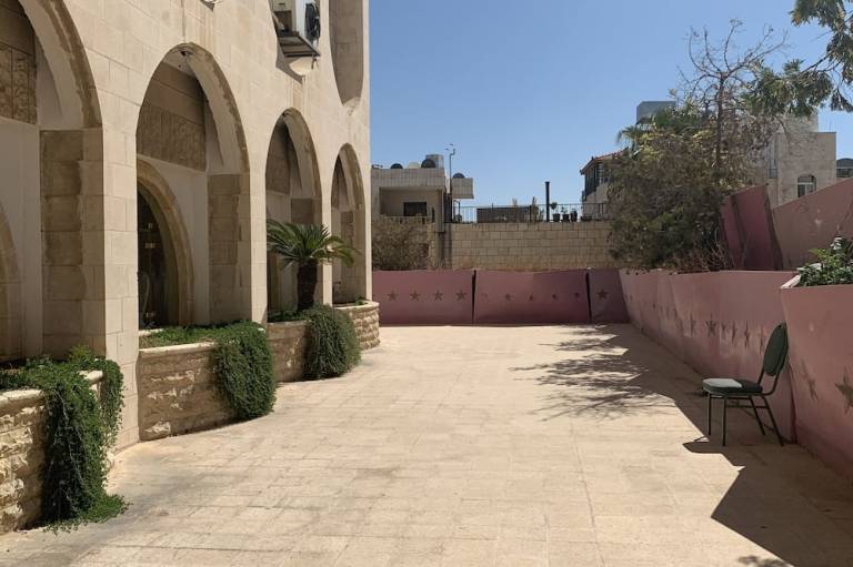 Al Nojoom International Hotel