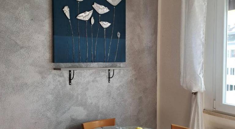 Rental apartment with 1 room for 3 persons in San Giovanni Teatino
