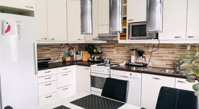 Pleasant rental apartment | Pet-friendly — photo 3