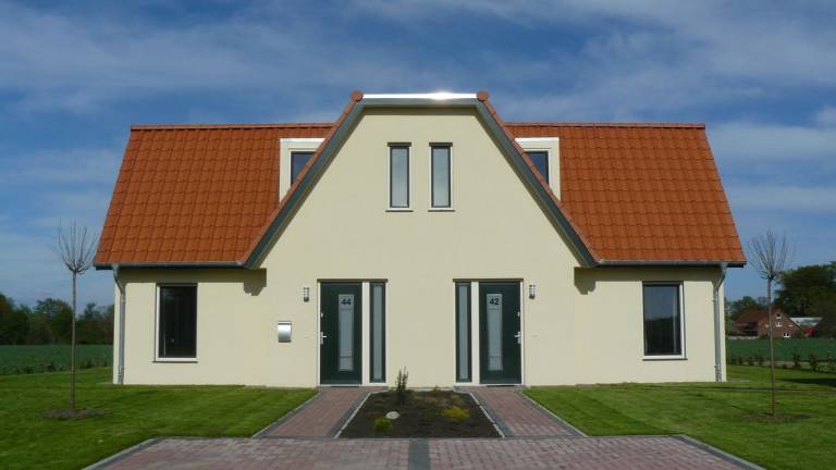 Ferienhaus  Wietzendorf