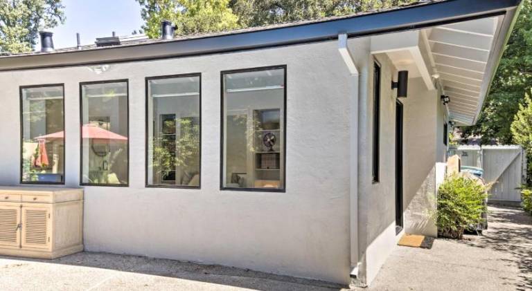 23 m² Ferienwohnung
