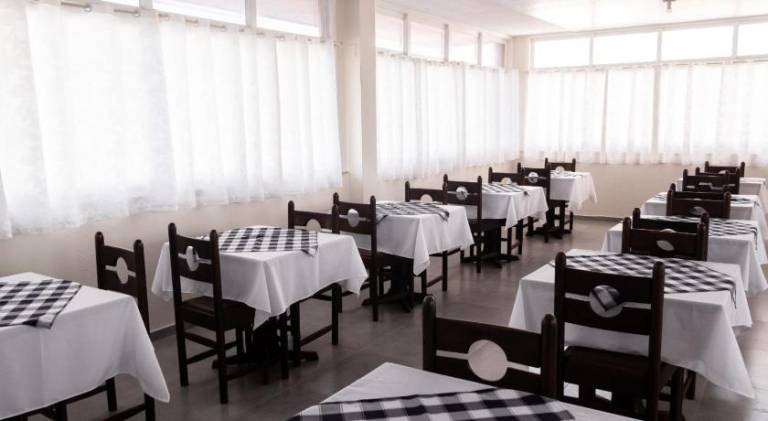 ALVORADA PALACE HOTEL — photo 3
