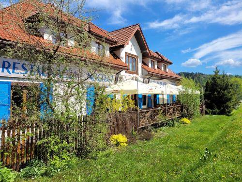 Bed & Breakfast Kalnica