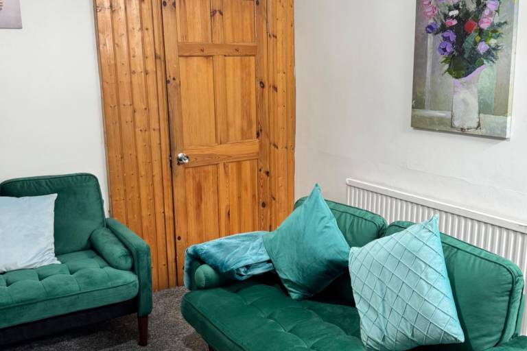 Apartment with 2 rooms for 5 persons — photo 3