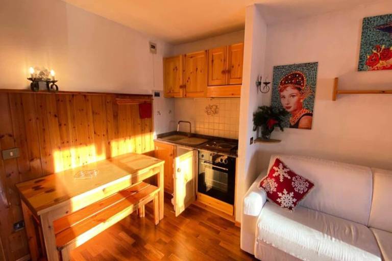 Pleasant holiday apartment with patio & yard | Close to the ski | Pets allowed — photo 5