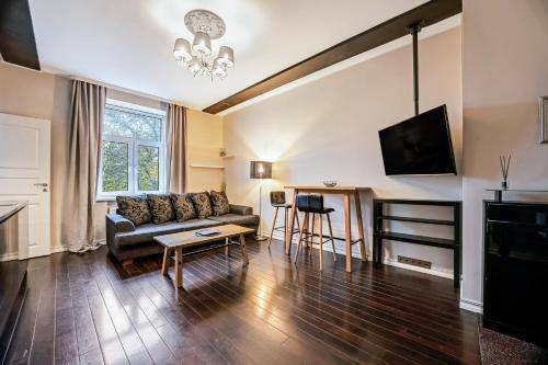 Appartement Raua