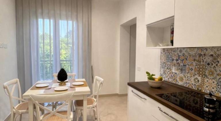 Rental apartment with terrace — photo 4