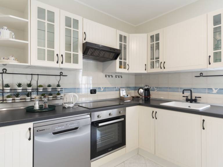 Ferienwohnung Bordighera