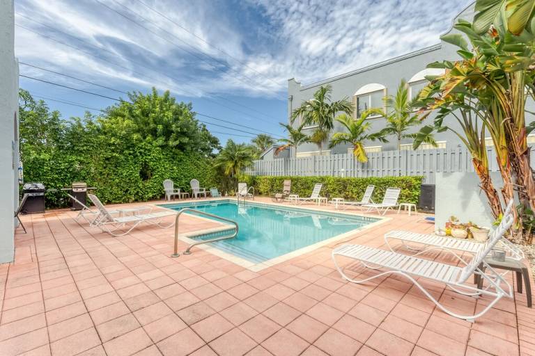 Ferienwohnung Fort Lauderdale