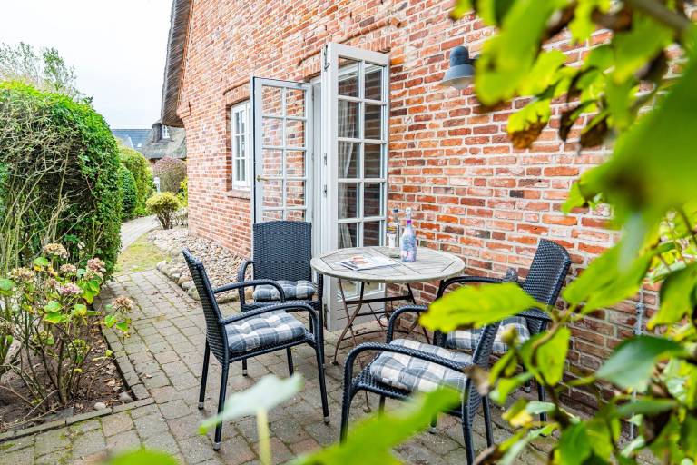 Apartamento Westerland