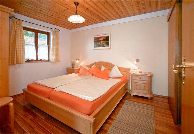 Ferienwohnung Chieming