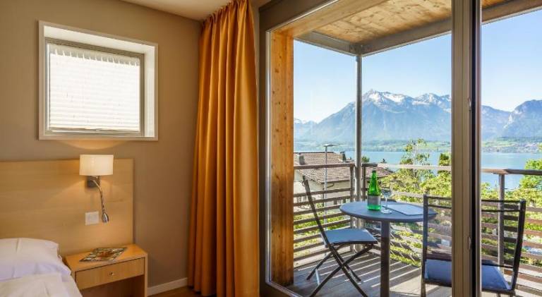 Schonbuhl Hotel & Restaurant Lake Thun — photo 2