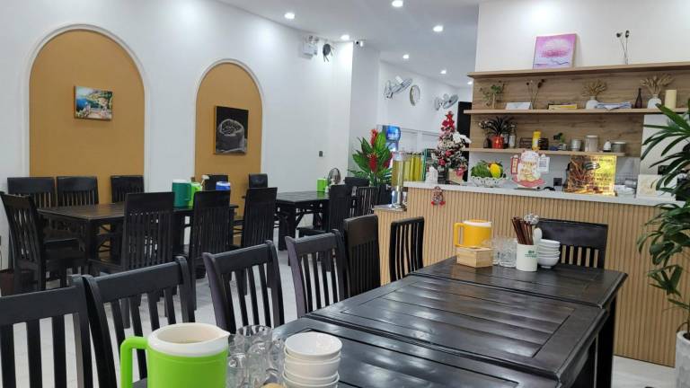 E3 Homestay & Cafe - Grand World Phú Quốc — photo 3