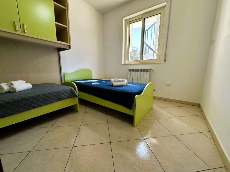 Family-friendly holiday apartment | City view | Next to the beach | Pets are welcome — photo 5