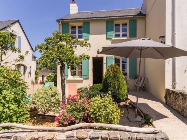 Cottage Ancenis