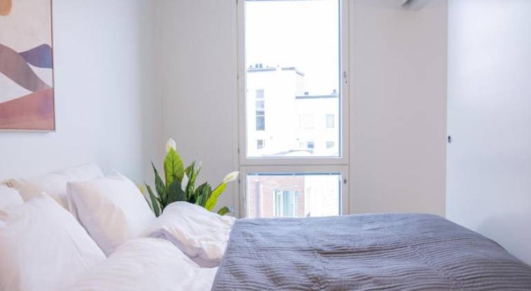 Apartment | Near Arktikum Science Museum in Rovaniemi