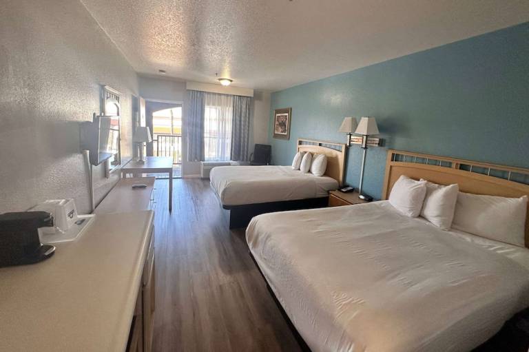 Days Inn by Wyndham Rocklin Sacramento