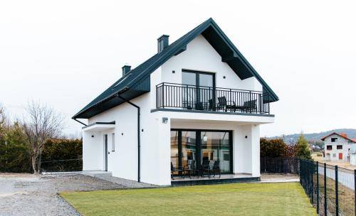 Apartament  Chabówka