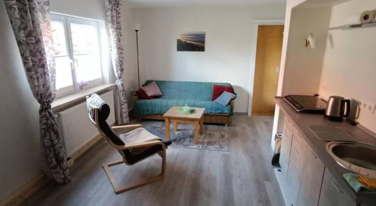 Bed & Breakfast Barsinghausen