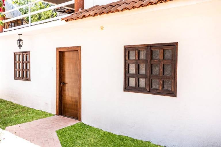 Albergue El Eden