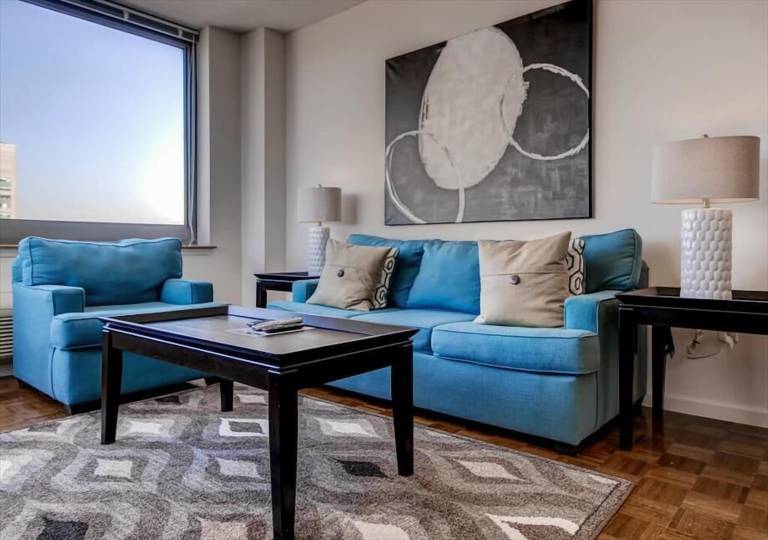 Apartament Jersey City