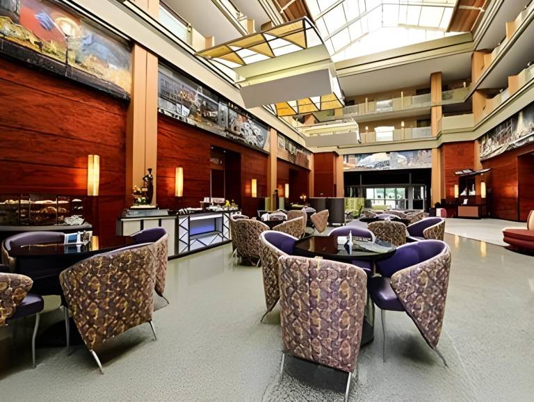 Pier 5 Hotel Baltimore — photo 2