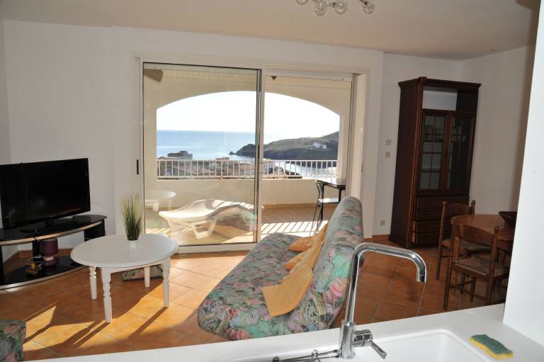 Maison de vacances Cerbère