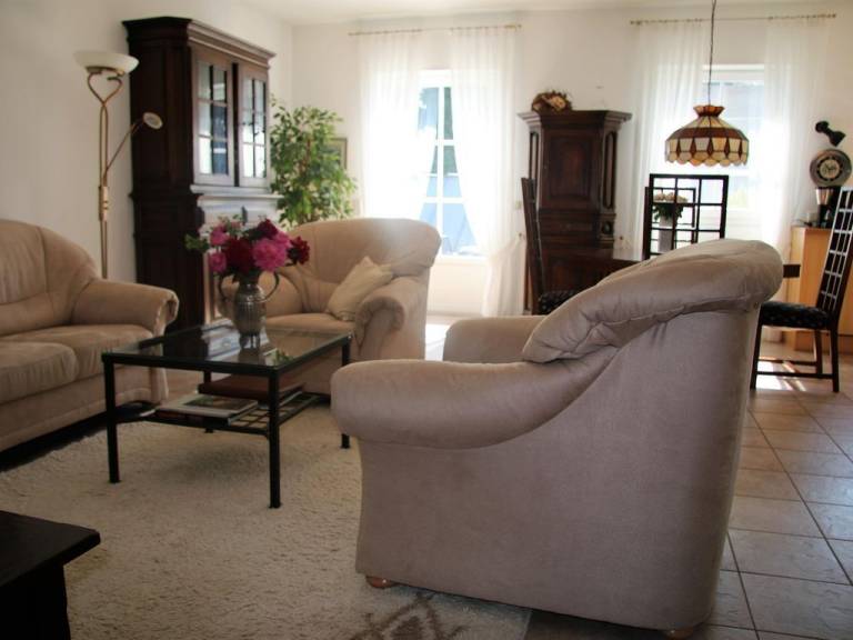 Apartment  Matzerath