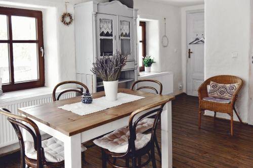 Bed & Breakfast Piechowice