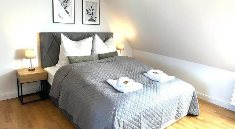 Ferienwohnung Ludwigsburg
