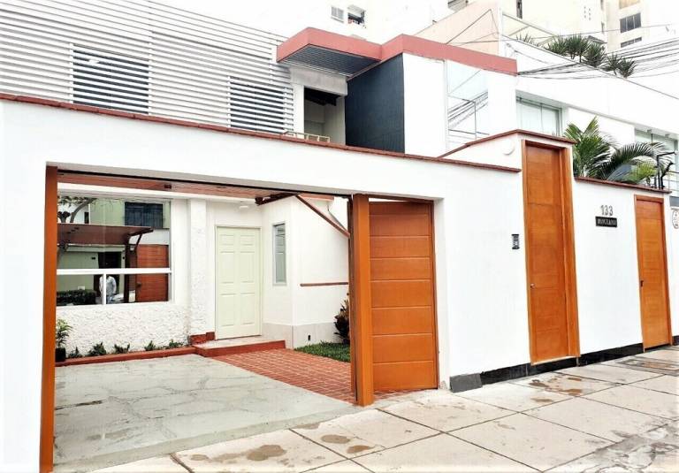 Apartamento  Miraflores