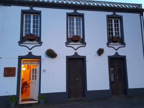 Bed and breakfast Povoacao