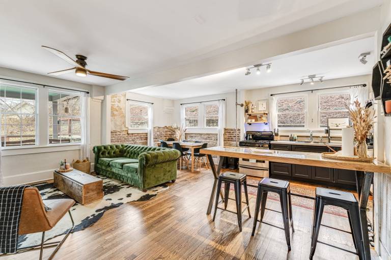 111 m&sup2; Ferienhaus