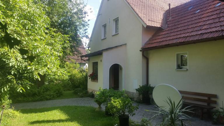 Ferienhaus Altenkunstadt