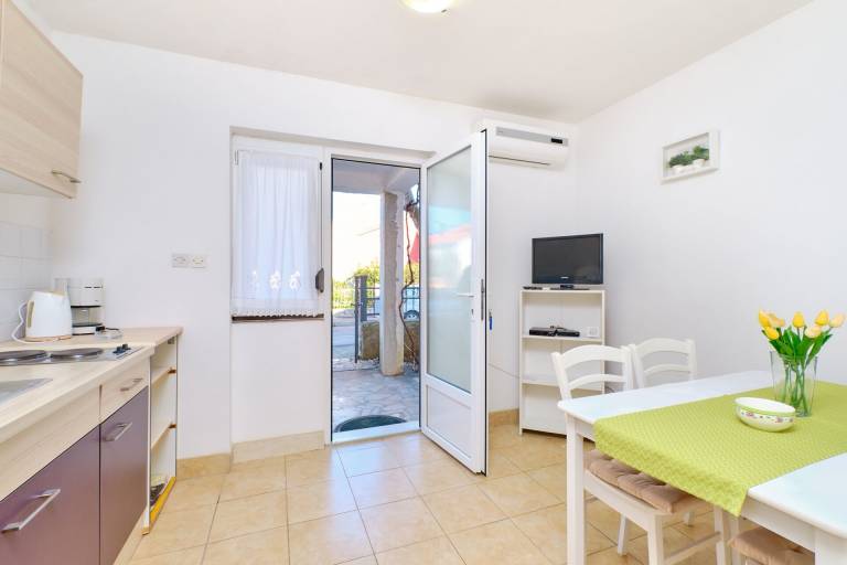 Holiday apartment | Garden view | Dogs allowed — photo 3