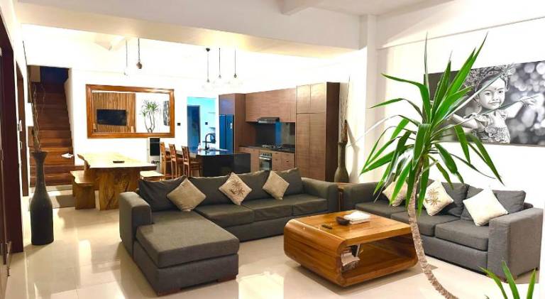 Villa with garden & pool | Perfect for remote work | Dogs allowed — photo 4
