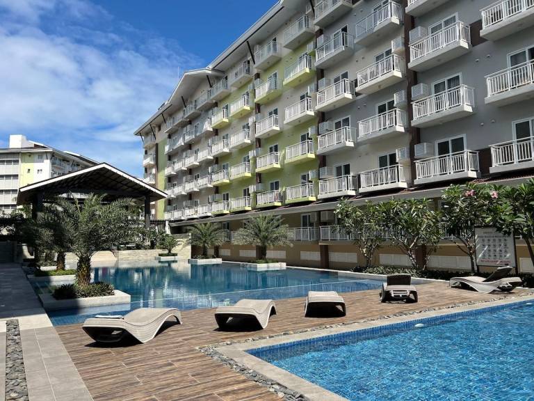 Holiday apartment with 1 room for 4 persons — photo 3