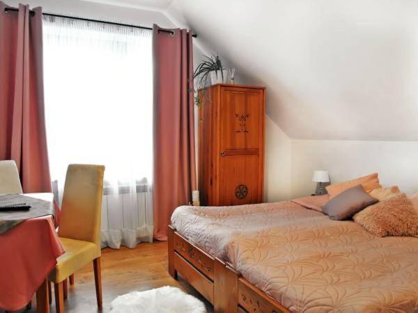 Holiday apartment with yard | Pet-friendly — photo 3