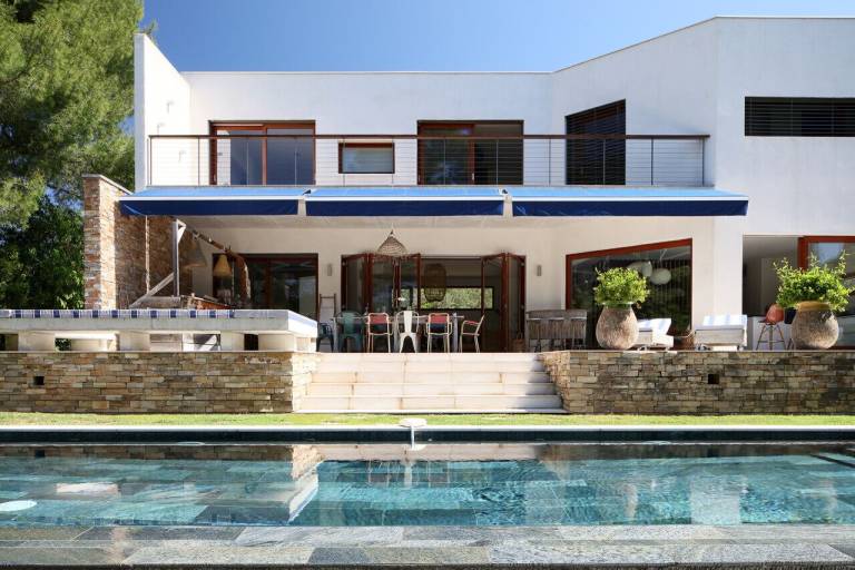 Villa Montpellier